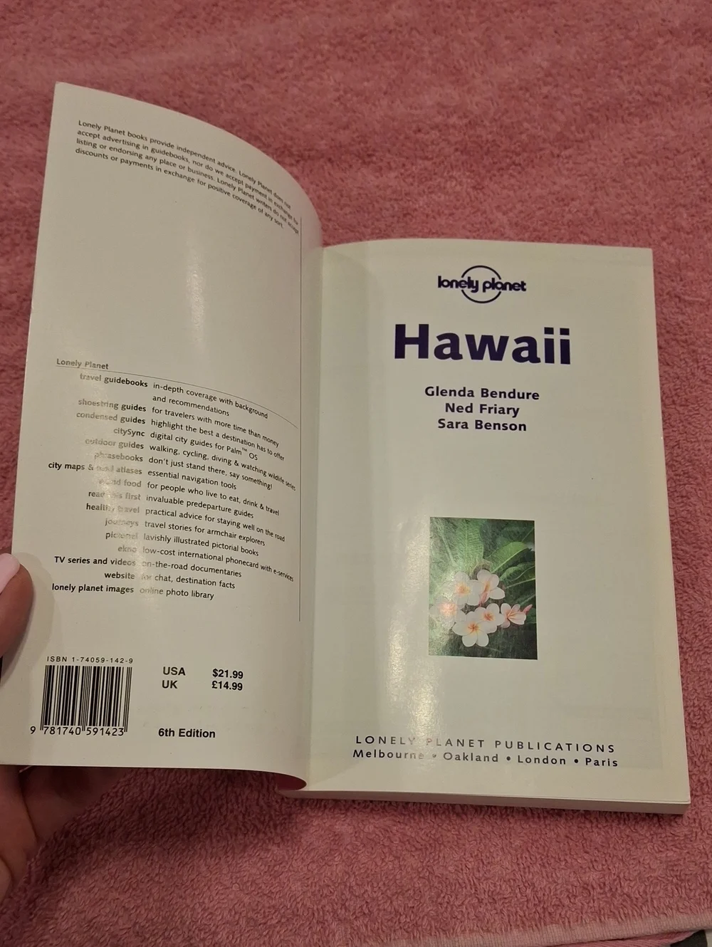 Hawaii Travel Guide